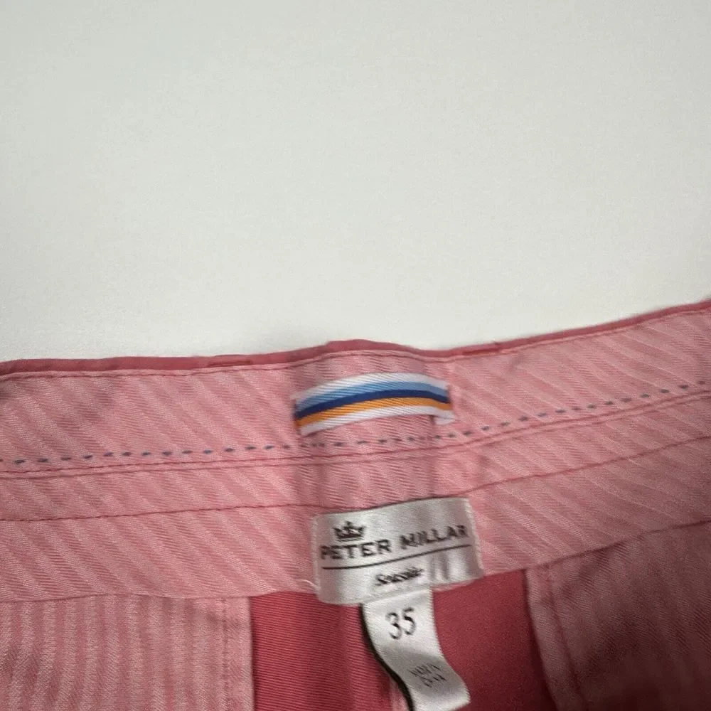 Peter Millar‎ 8